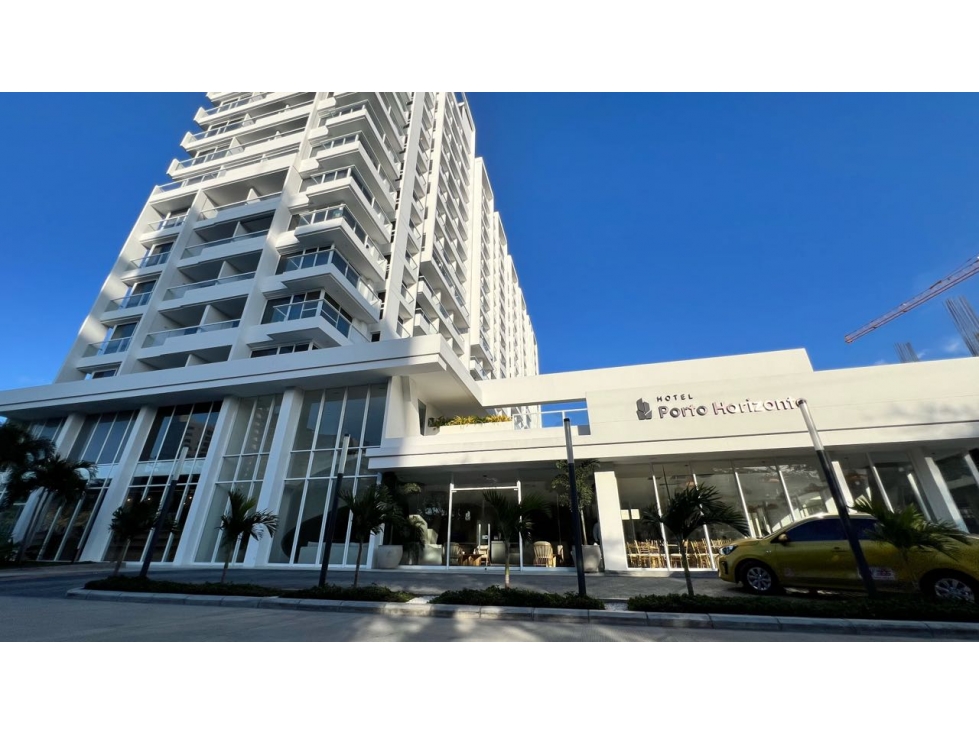 EN VENTA SUITE EN BELLO HORIZONTE - SANTA MARTA — foto 3