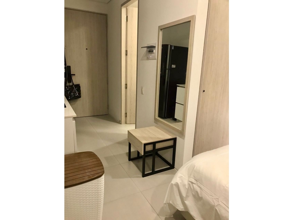 EN VENTA SUITE EN BELLO HORIZONTE - SANTA MARTA — foto 6