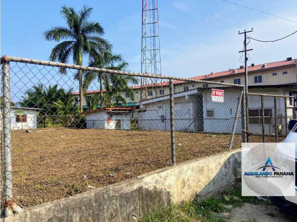En venta terreno comercial en Almirante, Bocas del Toro! - 3
