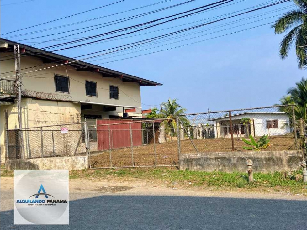 En venta terreno comercial en Almirante, Bocas del Toro! - 4