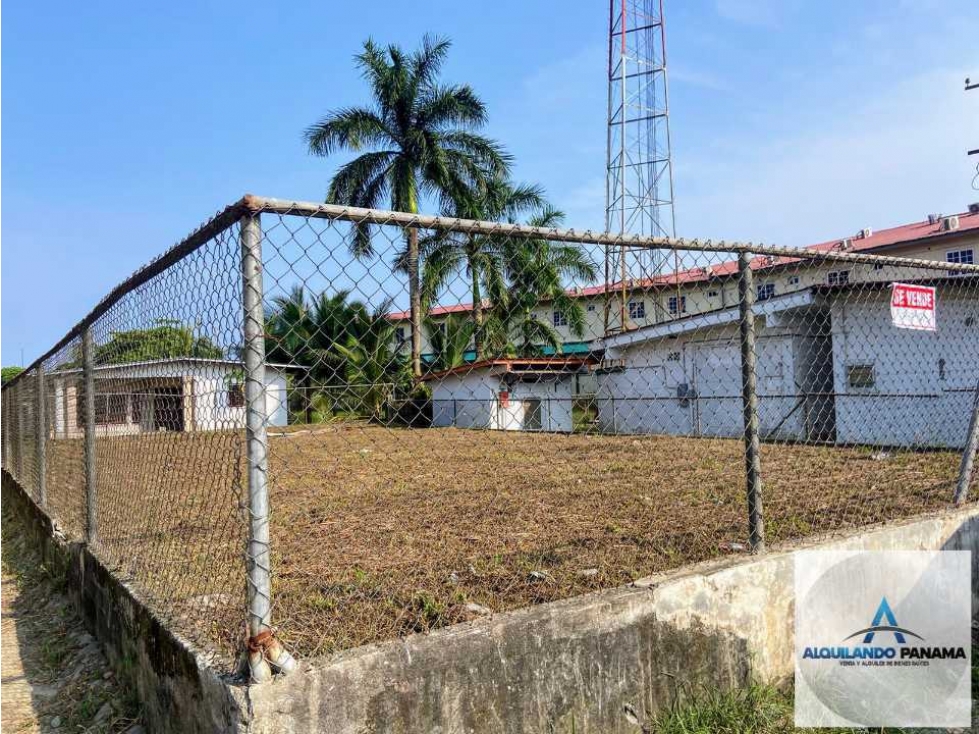 En venta terreno comercial en Almirante, Bocas del Toro! - 5