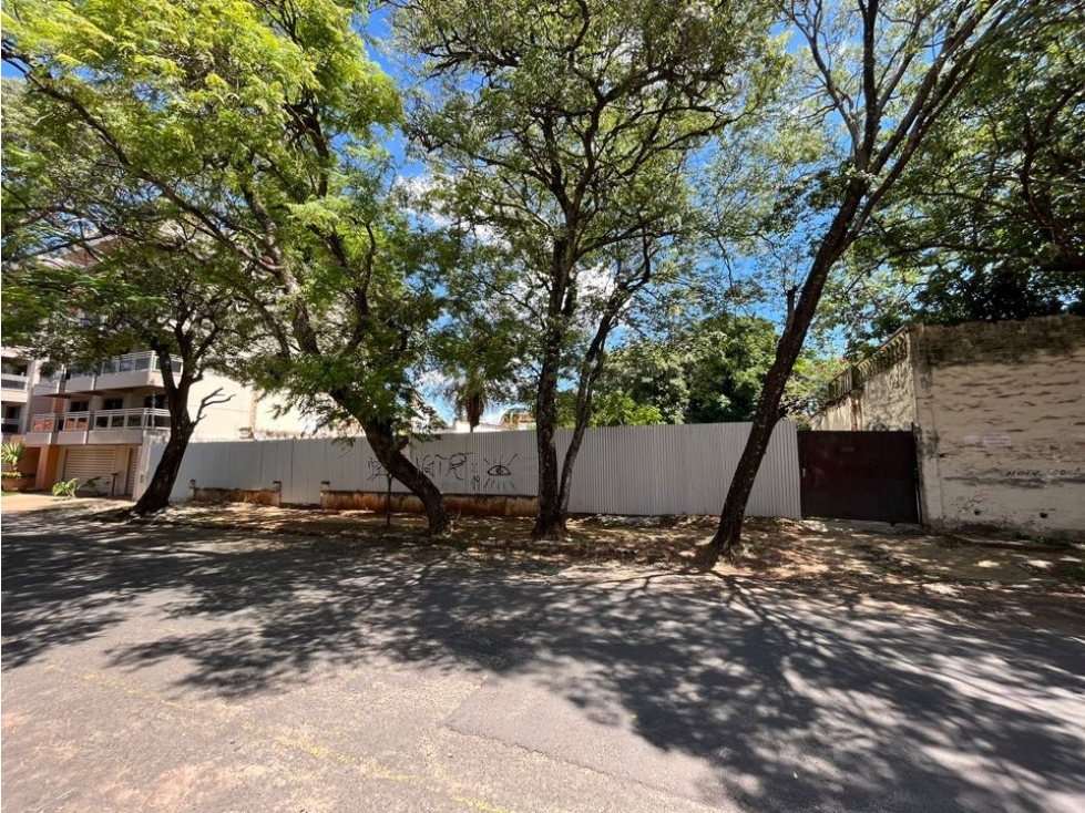 En venta terreno de 1800m2 para tu próximo edificio! - 45x40! - 4