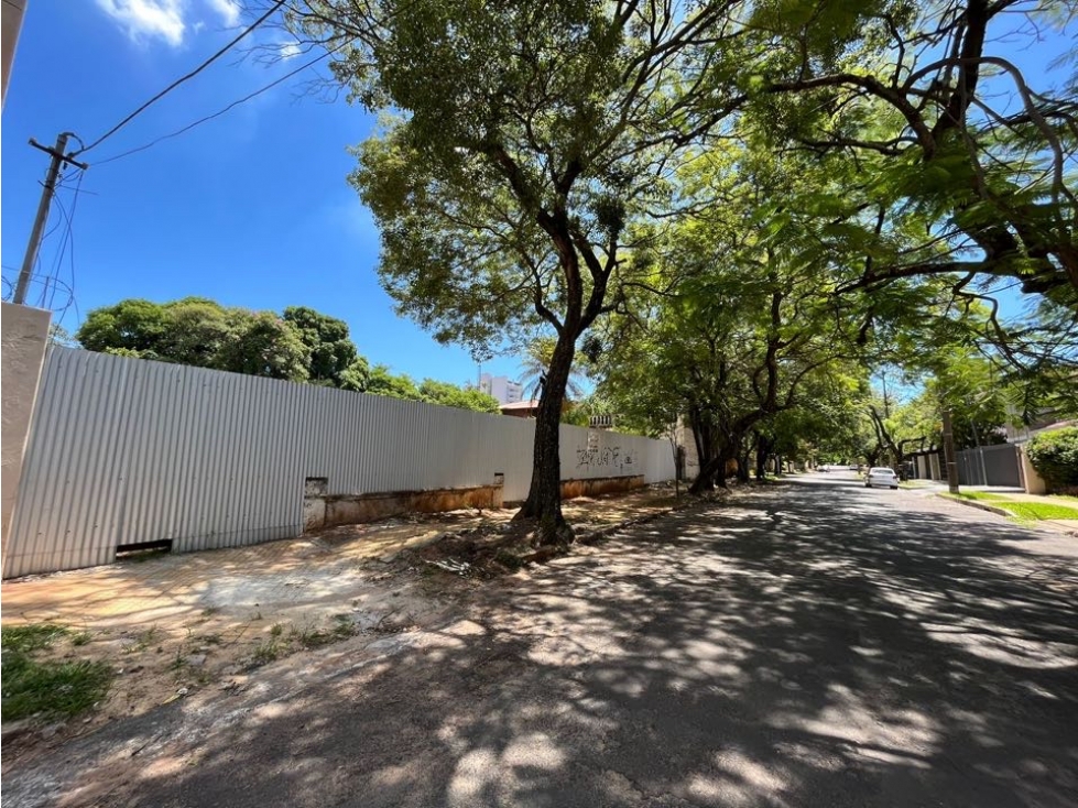 En venta terreno de 1800m2 para tu próximo edificio! - 45x40! - 5