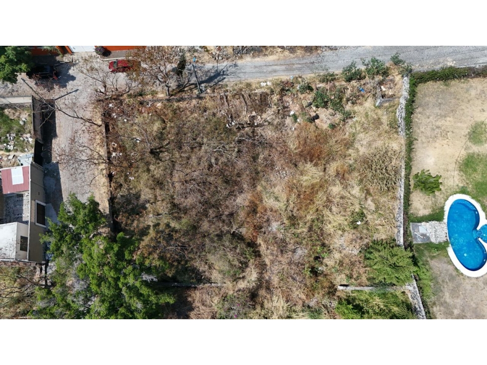 En venta terreno de 281 m2 - 1