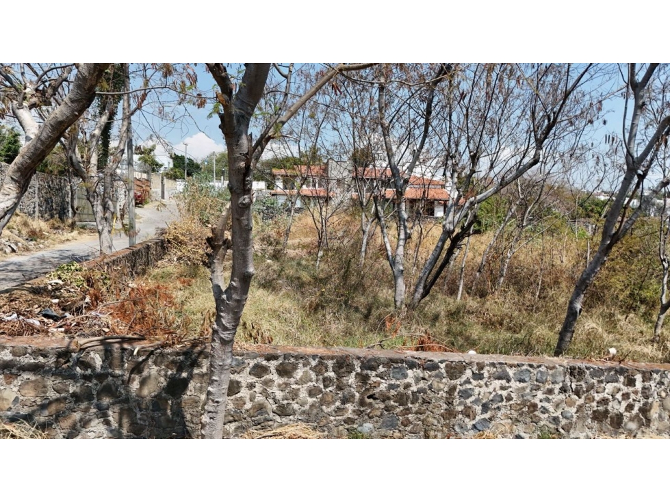 En venta terreno de 281 m2 - 5