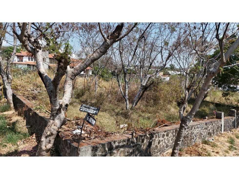 En venta terreno de 281 m2 - 3