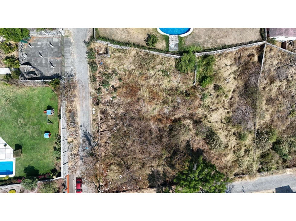En venta terreno de 281 m2 - 6