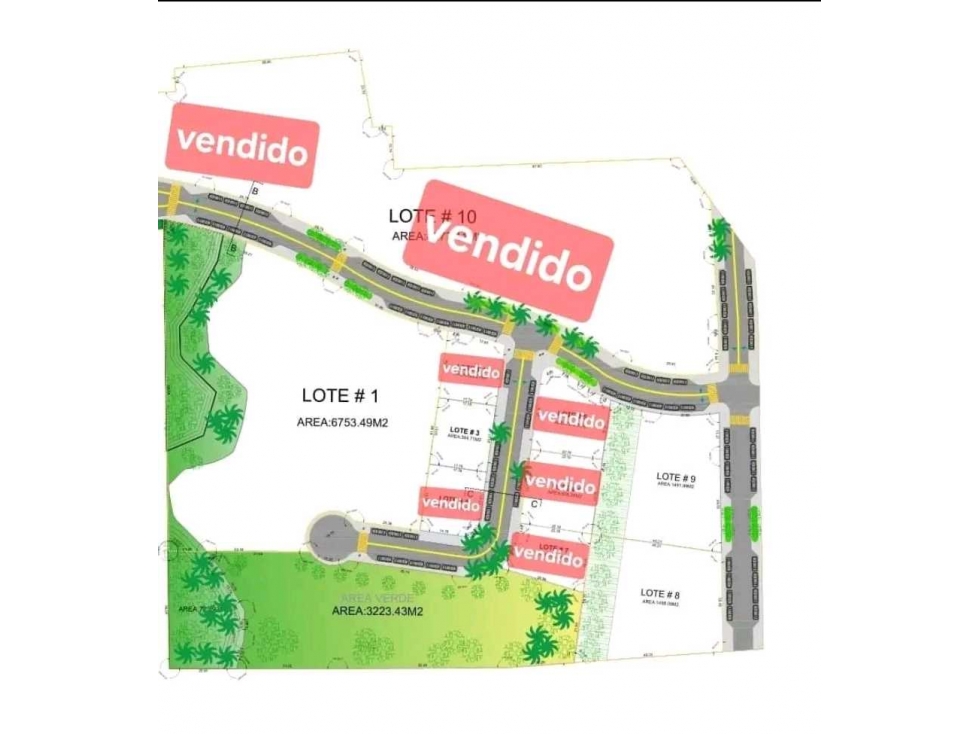 En venta terreno de oportunidad al sur de Manta VBRAVO