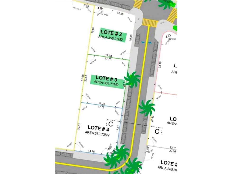 En venta terreno de oportunidad al sur de Manta VBRAVO — foto 2
