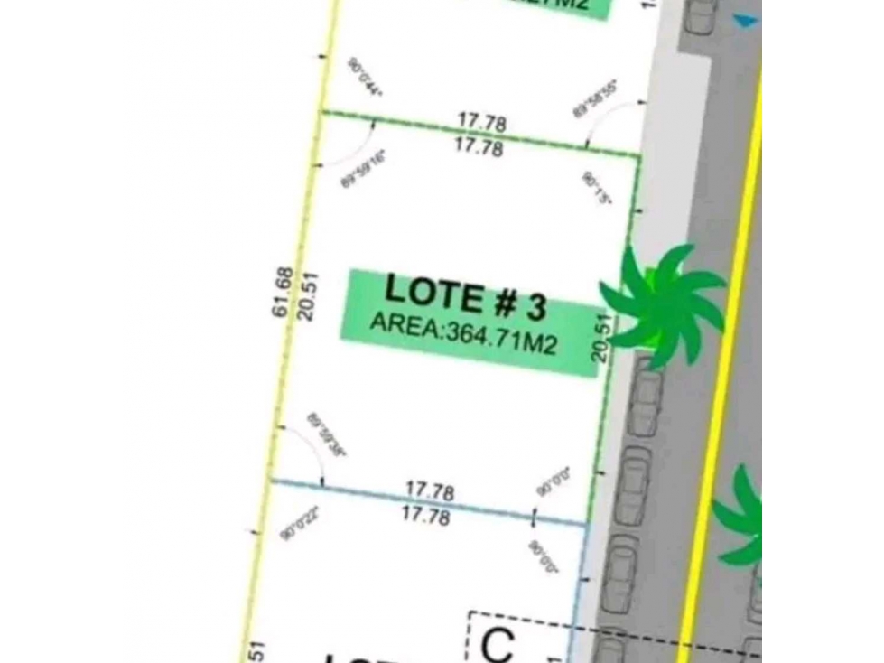 En venta terreno de oportunidad al sur de Manta VBRAVO — foto 3