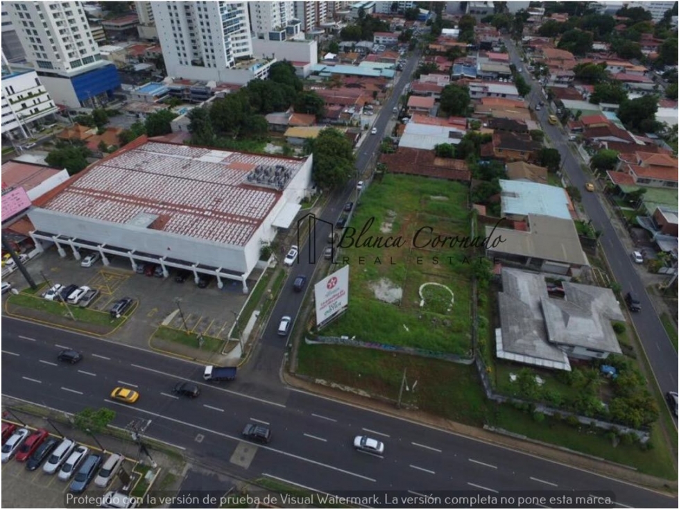 VENDO TERRENO EN CALLE 50 — foto 5