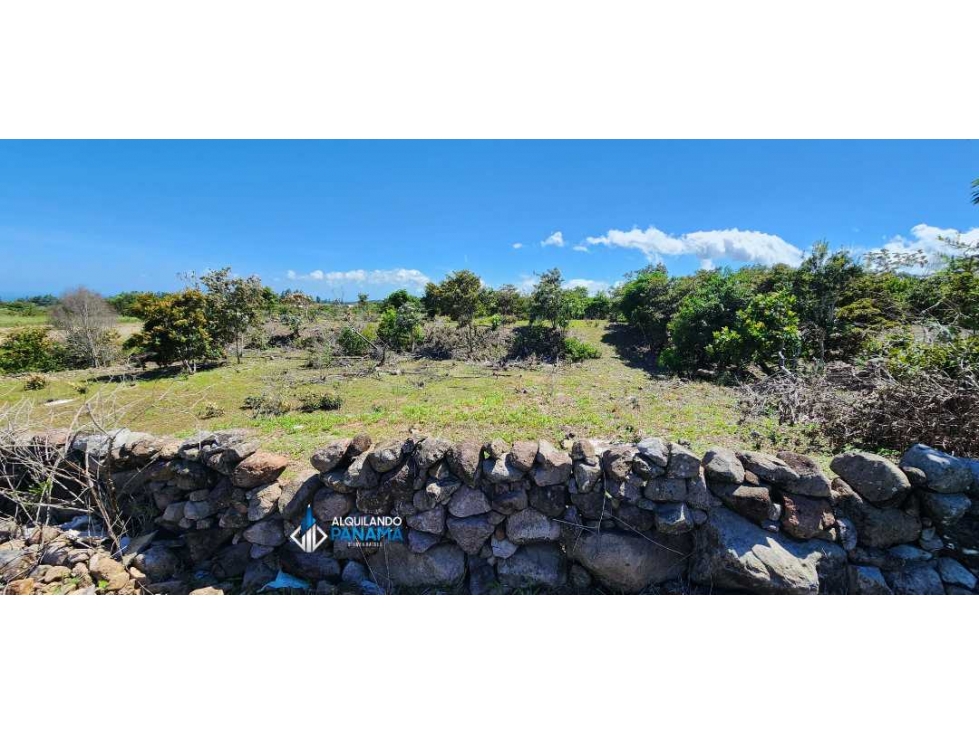 En venta terreno en Alto Boquete - 2