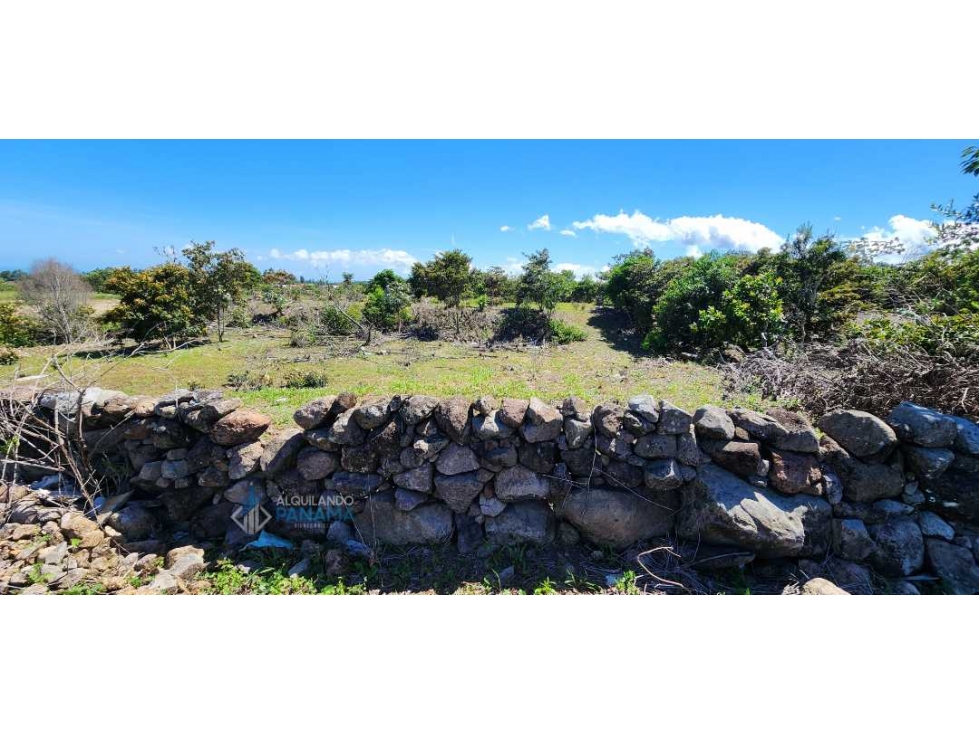 En venta terreno en Alto Boquete - 4