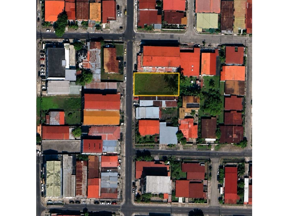 EN VENTA TERRENO PLANO | PARQUE LEVEFRE — foto 5