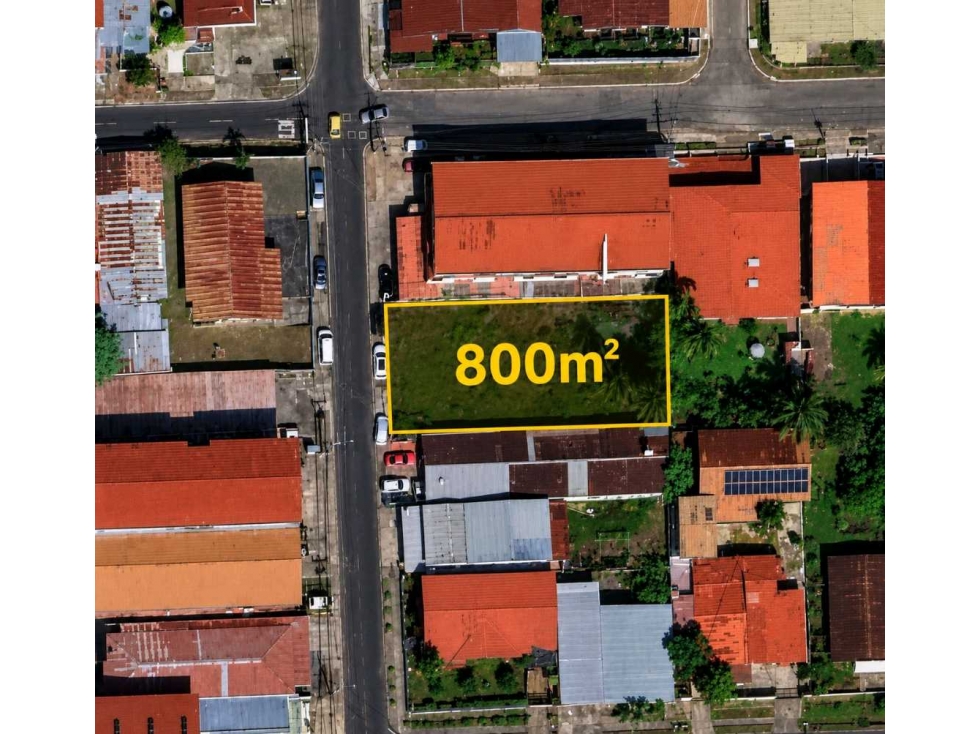 EN VENTA TERRENO PLANO | PARQUE LEVEFRE — foto 6