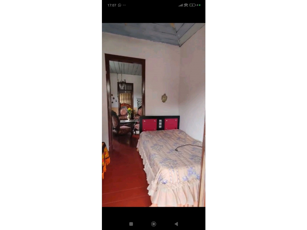 EN VENTA UN TESORO ARQUITECTÓNICO EN EL CORAZÓN DE GÉNOVA, QUINDÍO - 2