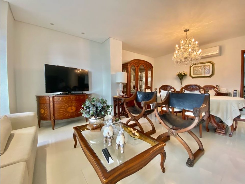En VENTA!_Apartamento Remodelado en Bocagrandre! — foto 2