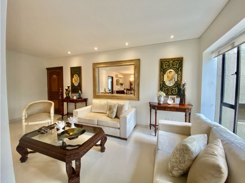 En VENTA!_Apartamento Remodelado en Bocagrandre! — foto 3