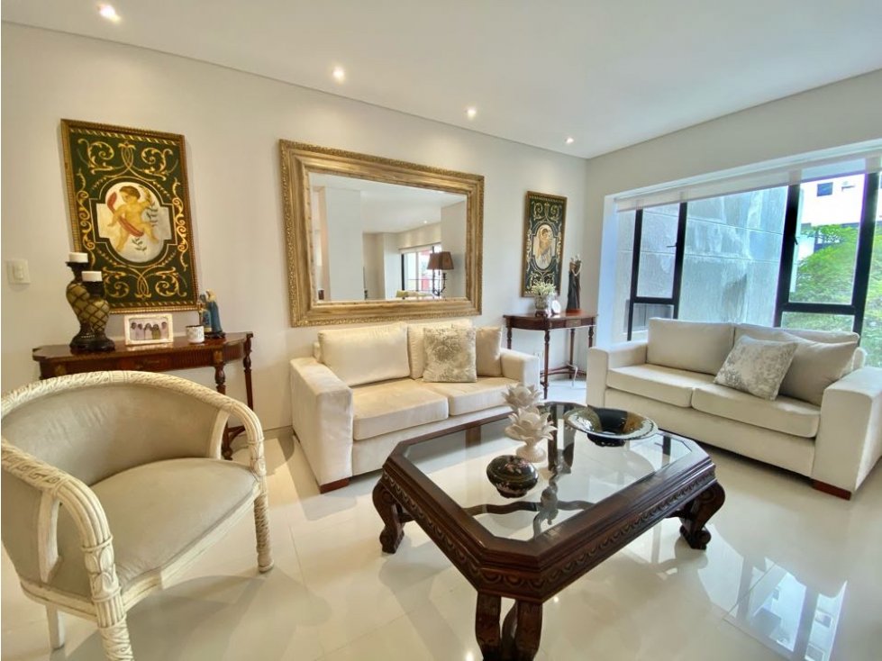 En VENTA!_Apartamento Remodelado en Bocagrandre! — foto 4