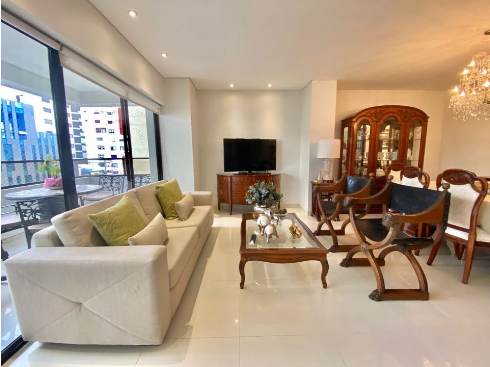 En VENTA!_Apartamento Remodelado en Bocagrandre! — foto 5