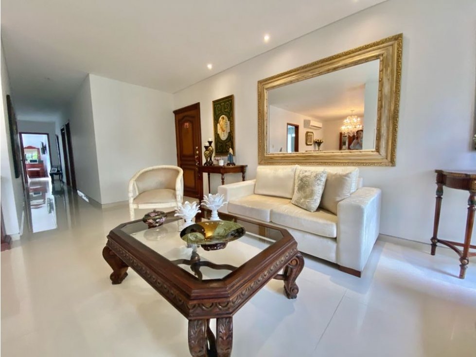 En VENTA!_Apartamento Remodelado en Bocagrandre! — foto 6