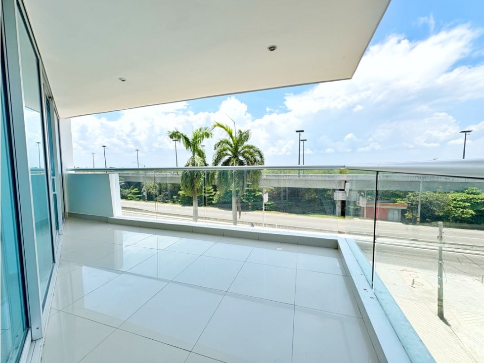 EN VENTA/ARRIENDO APARTAMENTO EN PORTOVENTO USO TURÍSTICO! — foto 2