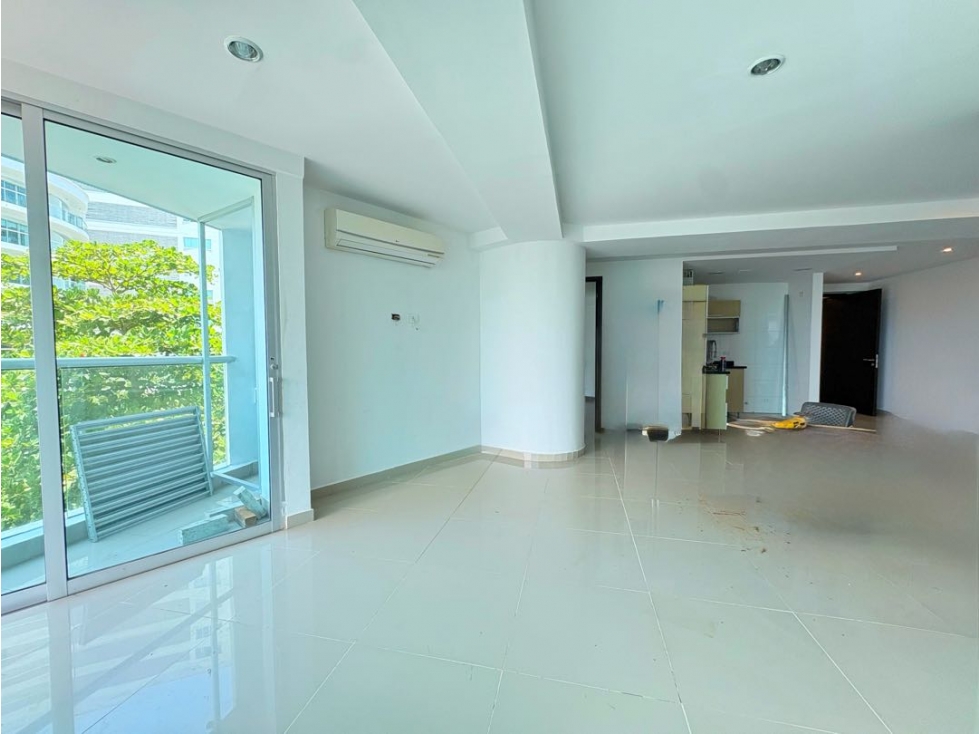 EN VENTA/ARRIENDO APARTAMENTO EN PORTOVENTO USO TURÍSTICO! — foto 3