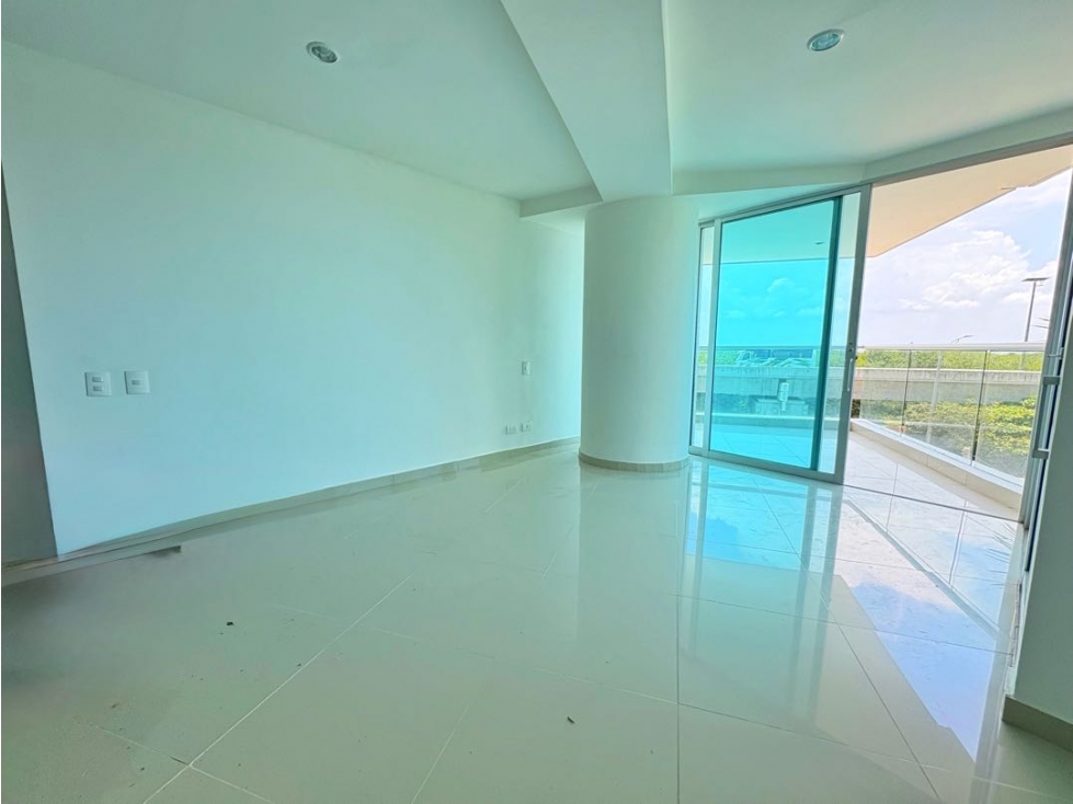 EN VENTA/ARRIENDO APARTAMENTO EN PORTOVENTO USO TURÍSTICO! — foto 4