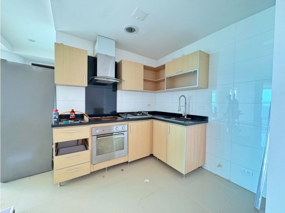 EN VENTA/ARRIENDO APARTAMENTO EN PORTOVENTO USO TURÍSTICO! — foto 5
