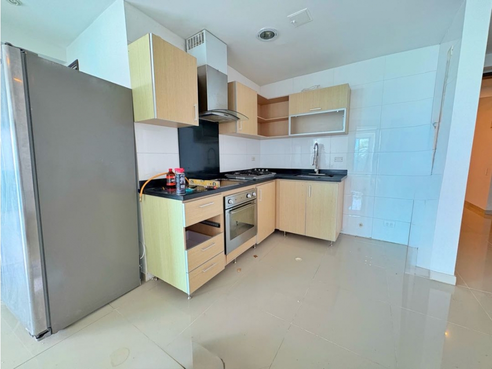 EN VENTA/ARRIENDO APARTAMENTO EN PORTOVENTO USO TURÍSTICO! — foto 6