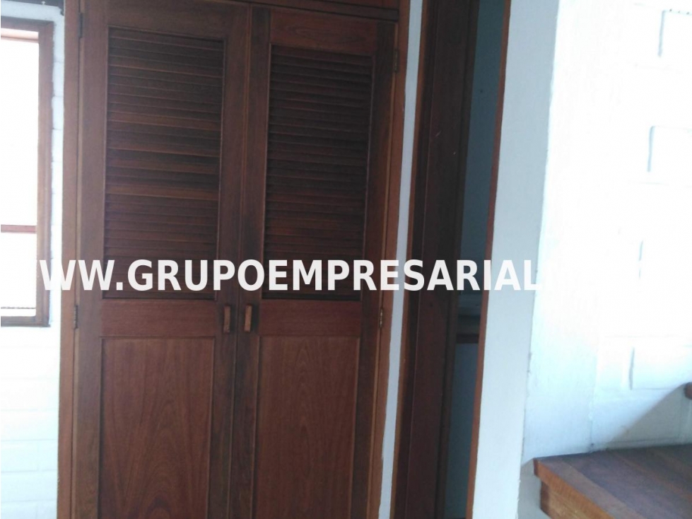 BONITO APARTAESTUDIO EN ARRIENDO - SECTOR BELÉN, LOS ALPES COD: 20864 — foto 5