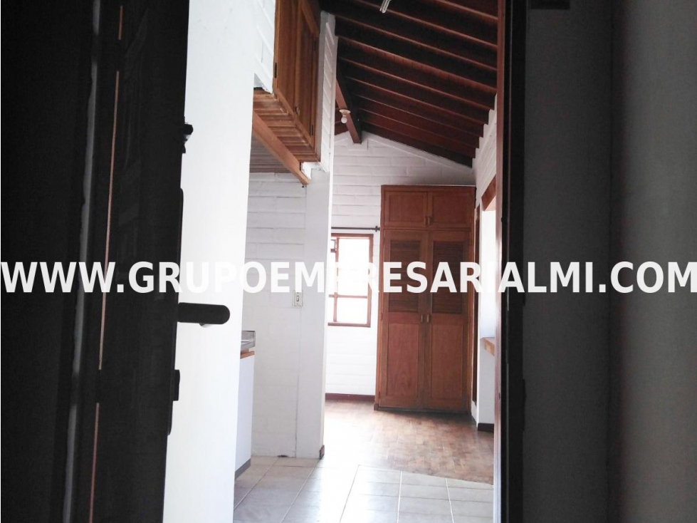 BONITO APARTAESTUDIO EN ARRIENDO - SECTOR BELÉN, LOS ALPES COD: 20864 — foto 6