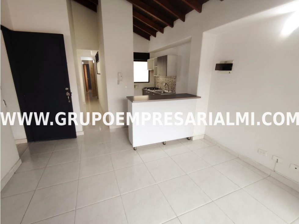 AGRADABLE APARTAMENTO EN ARRIENDO - SECTOR PILARICA COD: 17382 — foto 2