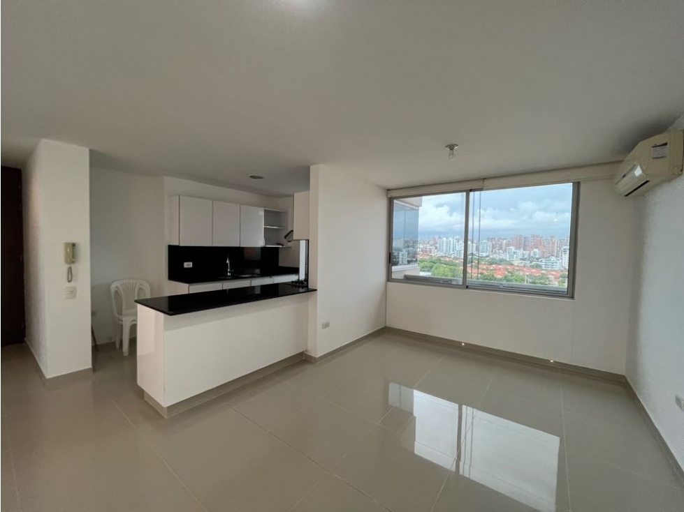 Encantador apartamento en alquiler, sector Pricesmart. - 3