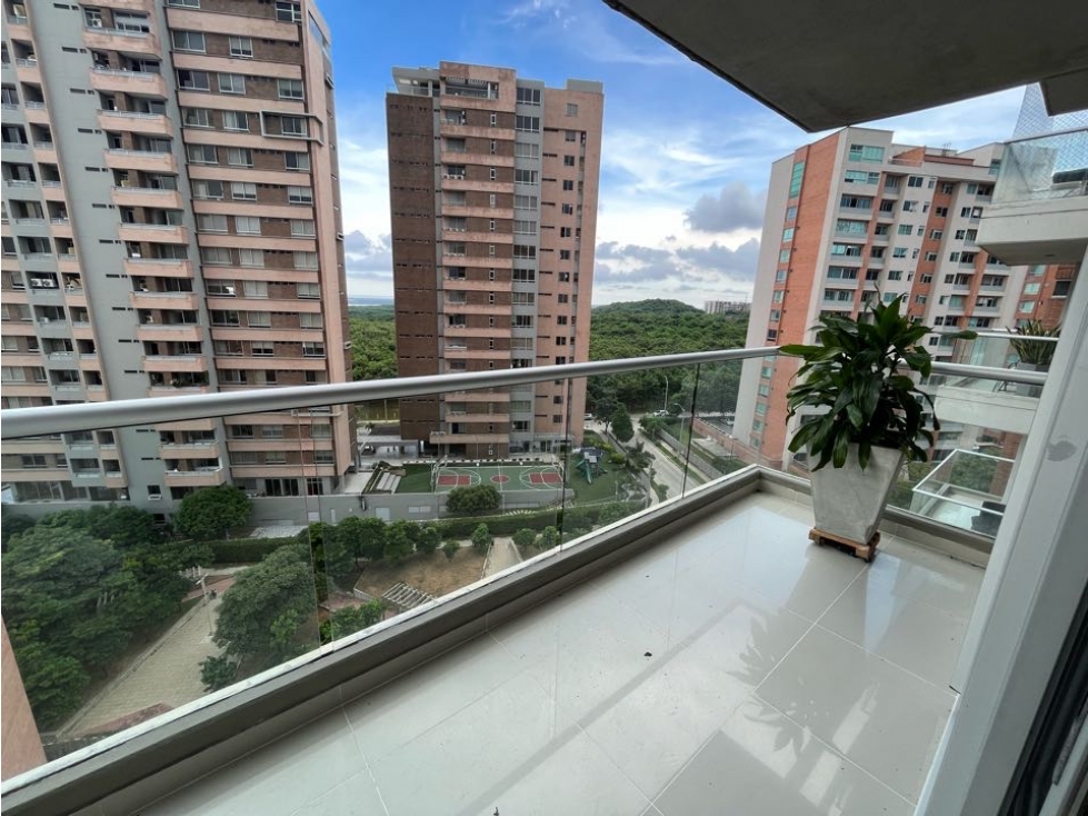 Encantador apartamento en alquiler, sector Pricesmart. - 4