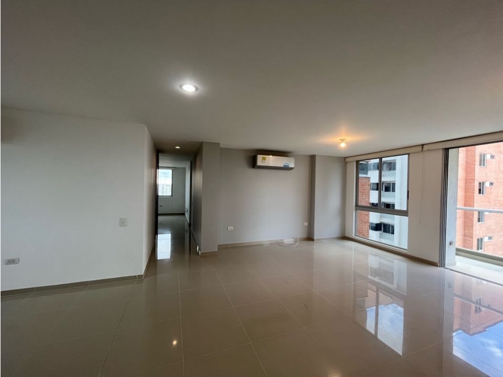 Encantador apartamento en alquiler, sector Pricesmart. - 6