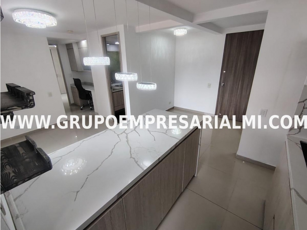 ENCANTADOR APARTAMENTO EN ARRIENDO - SECTOR LOS COLORES COD: 33974 — foto 4