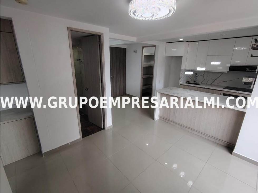 ENCANTADOR APARTAMENTO EN ARRIENDO - SECTOR LOS COLORES COD: 33974 — foto 5
