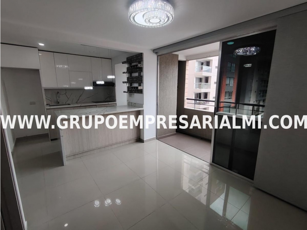 ENCANTADOR APARTAMENTO EN ARRIENDO - SECTOR LOS COLORES COD: 33974 — foto 6