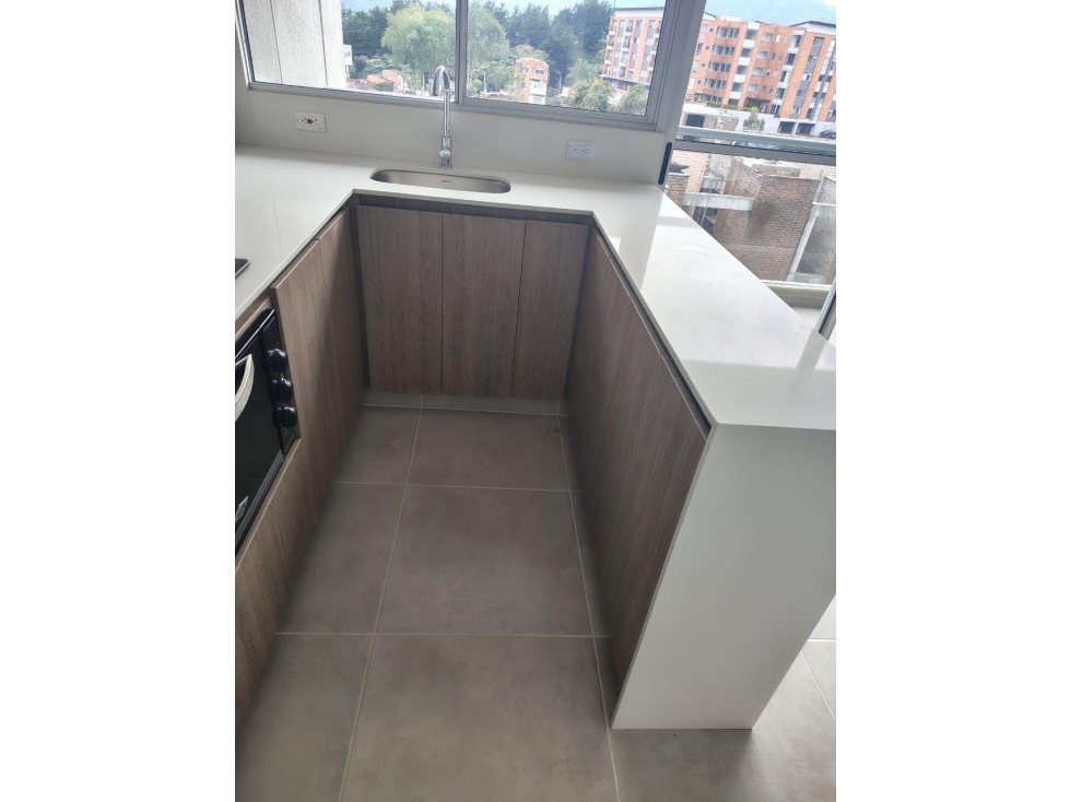 Encantador apartamento en unidad cerrada en La Ceja — foto 4
