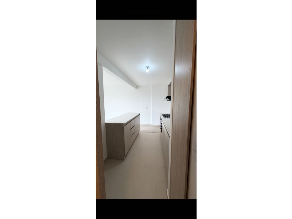 Encantador apartamento en urbanización en San Antonio de Pereira — foto 3