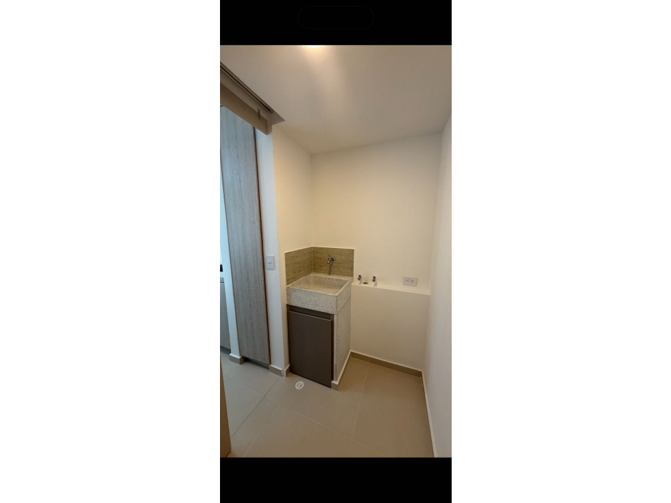 Encantador apartamento en urbanización en San Antonio de Pereira — foto 4