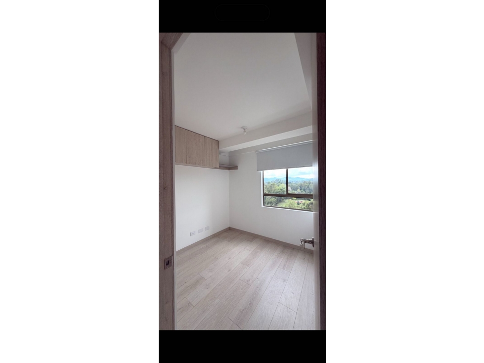 Encantador apartamento en urbanización en San Antonio de Pereira — foto 5