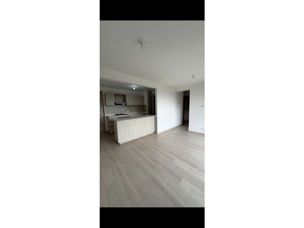 Encantador apartamento en urbanización en San Antonio de Pereira — foto 6