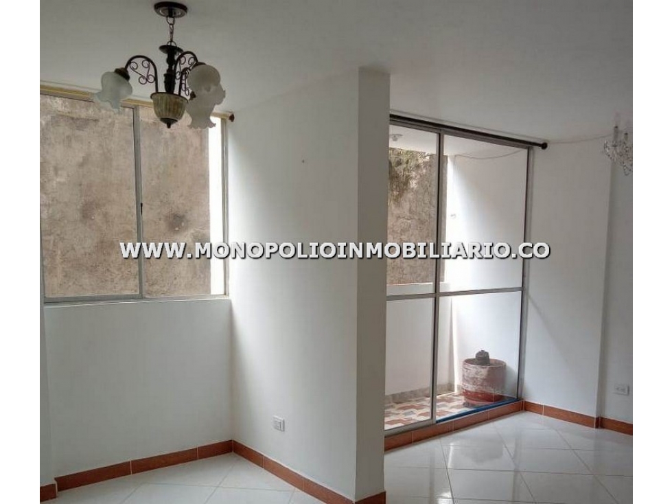 ENCANTADOR APARTAMENTO EN VENTA - SECTOR LA POLA COD: 20536 — foto 3