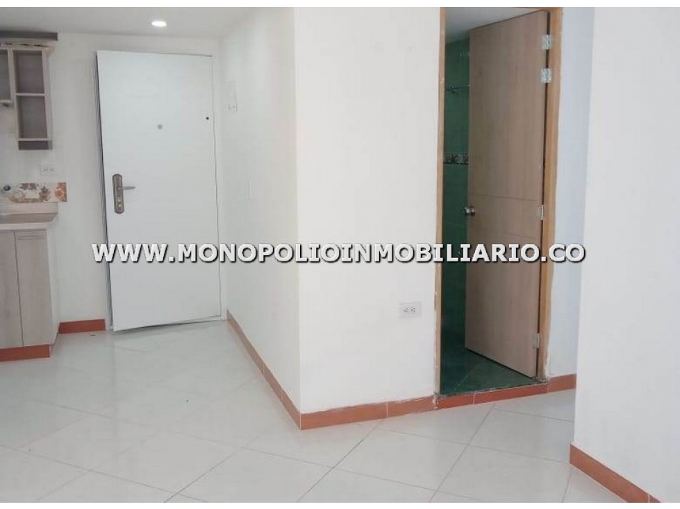 ENCANTADOR APARTAMENTO EN VENTA - SECTOR LA POLA COD: 20536 — foto 5