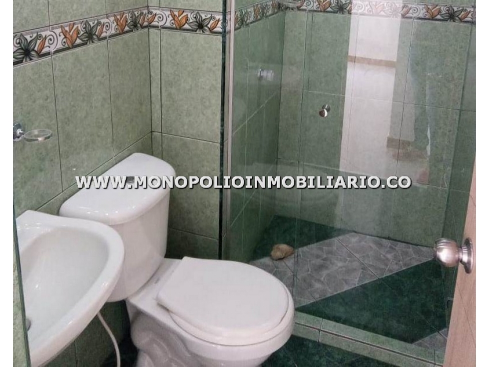 ENCANTADOR APARTAMENTO EN VENTA - SECTOR LA POLA COD: 20536 — foto 6