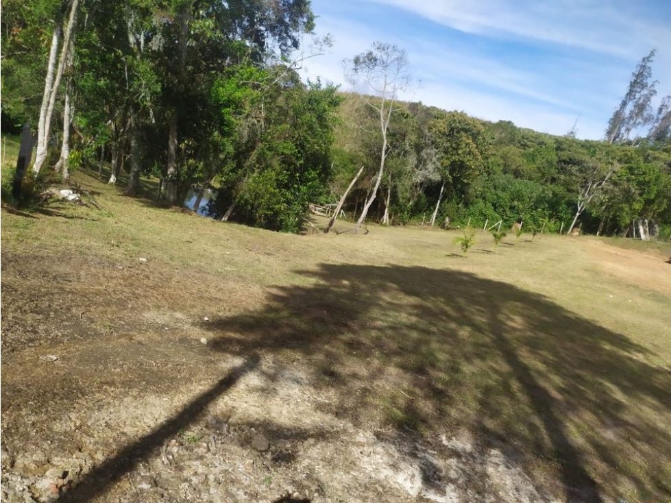 ENCANTADOR LOTE EN VENTE VEREDA SAMARIA EL CARMEN DE VIBORAL — foto 6