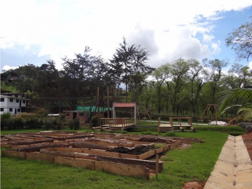 ENCANTADOR PROYECTO DE LOTES EN VENTA EN EL CARMEN DE VIBORAL — foto 6
