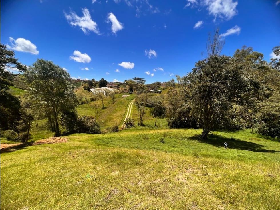 ENCANTADOR PROYECTO DE LOTES EN VENTA EN EL CARMEN DE VIBORAL — foto 4